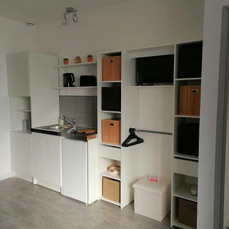 Charmant F2 Noyant Extérieur photo